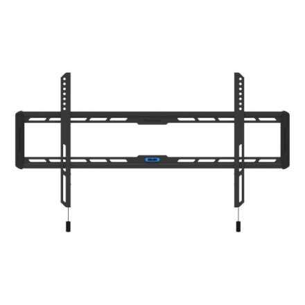 Neomounts WL30-550BL18 TV mount wall 43-86" - ultra-flat - easy install