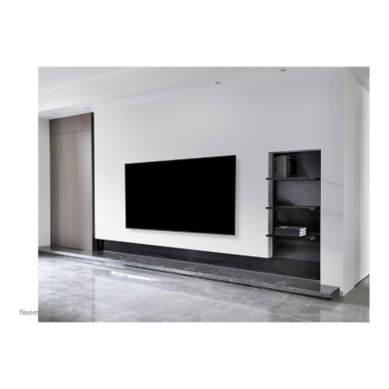 Neomounts WL30-550BL18 TV mount wall 43-86" - ultra-flat - easy install