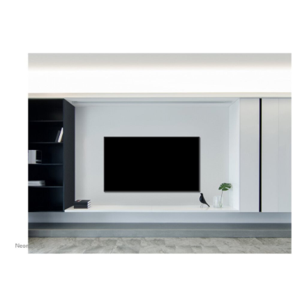 Neomounts WL30-550BL18 TV mount wall 43-86" - ultra-flat - easy install