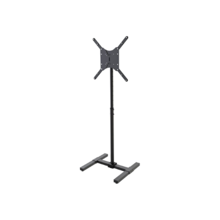 Neomounts NS-FS100BLACK Floor stand 10-55"