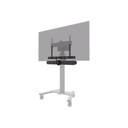 Neomounts AV30-500BL Videobar kit 43-110" - VESA - max 10 kg - universal