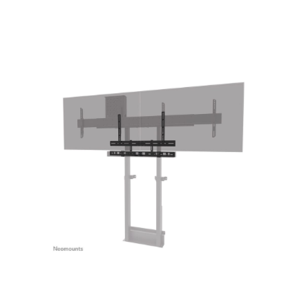 Neomounts AV30-500BL Videobar kit 43-110" - VESA - max 10 kg - universal
