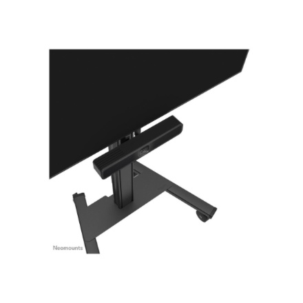 Neomounts AV50-500BL PTZ/UC Camera Shelf Kit 43-110" - VESA - max 5 kg - universal