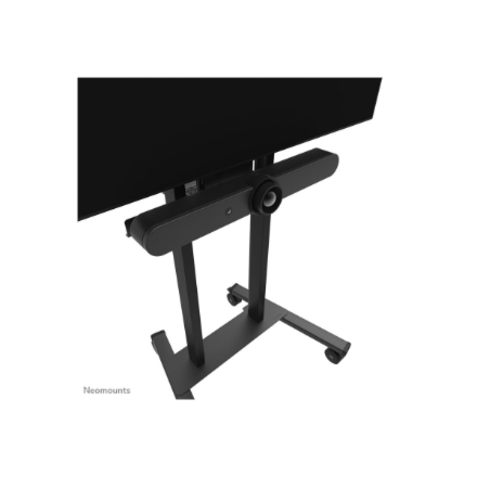 Neomounts AV60-500BL Videobar and laptop shelf kit 43-110" - VESA - max 8 kg - universal