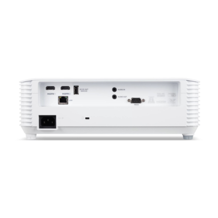 Acer P5550 Projector