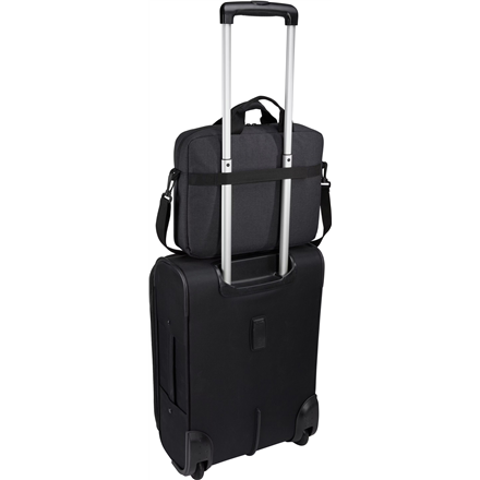 Case Logic HUXA213 BLACK Huxton Attaché 13" | Case Logic
