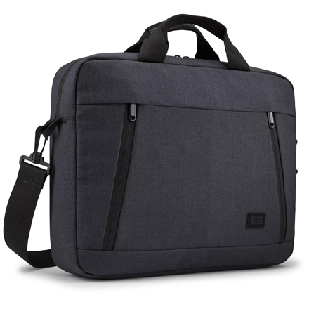 Case Logic HUXA214 BLACK Huxton Attaché 14" | Case Logic