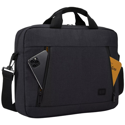 Case Logic HUXA214 BLACK Huxton Attaché 14" | Case Logic