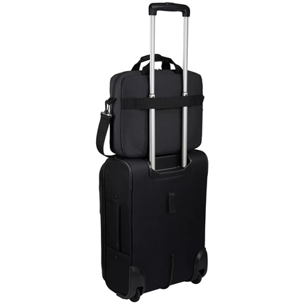 Case Logic HUXA214 BLACK Huxton Attaché 14" | Case Logic