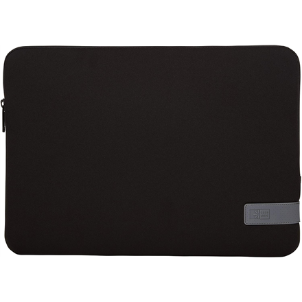 Case Logic REFPC114 BLACK Reflect Laptop Sleeve 14" | Case Logic