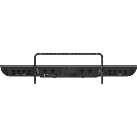 Blaupunkt QLED TV | 43QBG6000S | 43 | Smart TV | Google TV | Black