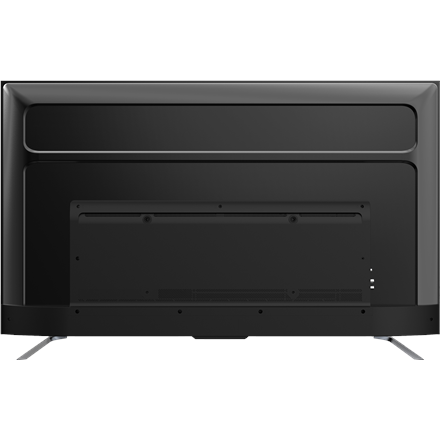 Blaupunkt Mini LED TV | 55MCG8000S | 55 | Smart TV | Google TV | Black