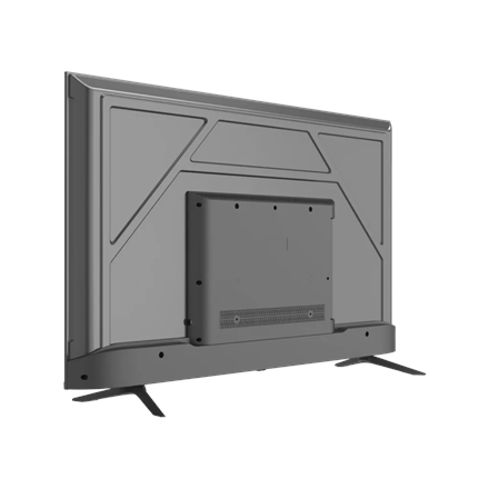 Blaupunkt 4K TV | 55UGC5500S | 55 | Smart TV | Google TV | UHD