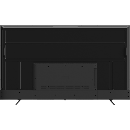 Blaupunkt LED TV | 86UGC5500S | 86 | Smart TV | Google TV | UHD | Black