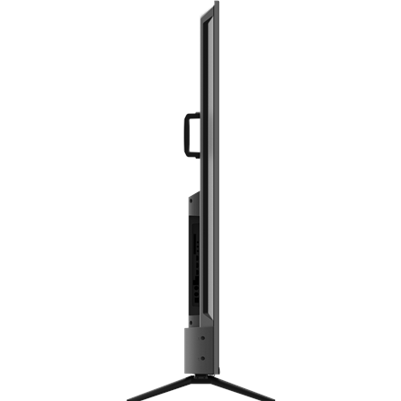 Blaupunkt LED TV | 86UGC5500S | 86 | Smart TV | Google TV | UHD | Black