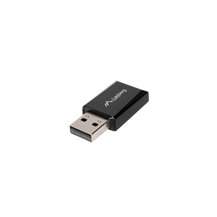Lanberg USB Adapter Wireless Network Card