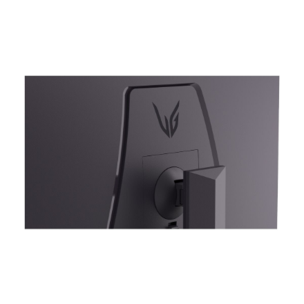 LG 27G610A-B | 27 " | IPS | QHD | 16:9 | 200 Hz | 1 ms | 2560 x 1440 pixels | HDMI ports quantity 2