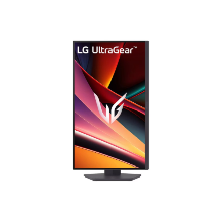 LG 27G610A-B | 27 " | IPS | QHD | 16:9 | 200 Hz | 1 ms | 2560 x 1440 pixels | HDMI ports quantity 2