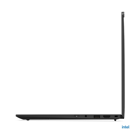 Lenovo ThinkPad X1 Carbon G13 Aura Edition | Black | 14 " | IPS | Touchscreen | WUXGA | 1920 x 1200 