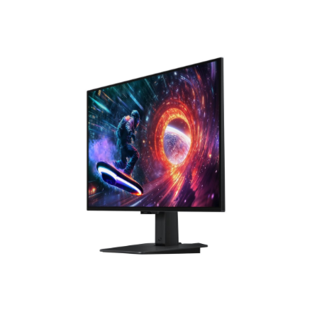 Samsung LS27FG500SUXEN 27" Gaming Monitor Odyssey QHD G5 G50SF 2560x1440/16:9/200cd/m2/0.03ms
