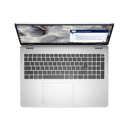 Dell Pro 16 Plus PB16250 | 16 " | FHD+ | Anti-glare | Intel Core Ultra 7 | 268V | 32 GB | LPDDR5x | 