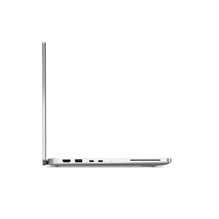 Dell Pro 14 Plus PB14250 | 14 " | FHD+ | Anti-glare | Intel Core Ultra 5 | 238V | 32 GB | LPDDR5x | 
