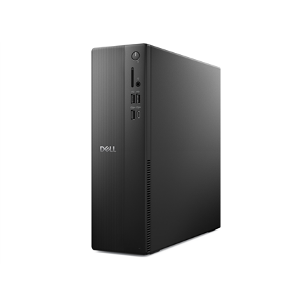 Dell Pro | Essential QVS1260 | Desktop | Slim | Intel Core Ultra 5 | 225 | 16 GB | DDR5 | 1000 GB | 