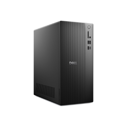 Dell Pro | Essential QVT1260 | Desktop | Tower | Intel Core i5 | i5-14400 | 8 GB | DDR5 | 512 GB | I