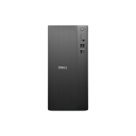 Dell Pro | Essential QVT1260 | Desktop | Tower | Intel Core i3 | 14100 | 8 GB | DDR5 | 512 GB | Inte