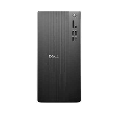 Dell Pro | Essential QVT1260 | Desktop | Tower | Intel Core i3 | 14100 | 8 GB | DDR5 | 512 GB | Inte