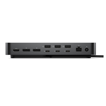 Dell Pro Thunderbolt 4 Dock | WD25TB4