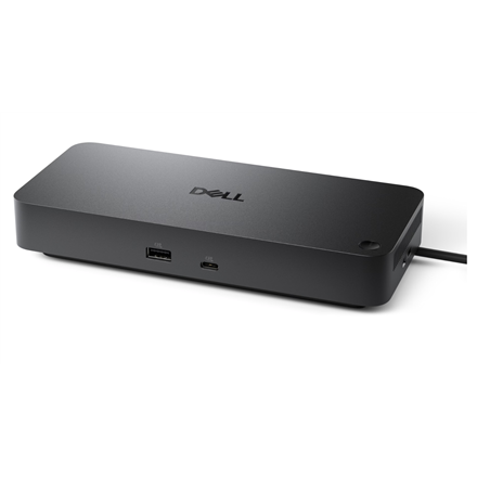 Dell Pro Thunderbolt 4 Dock | WD25TB4