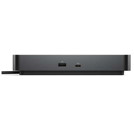 Dell Pro Dock | WD25Z | DisplayPorts quantity 2 | HDMI ports quantity 1
