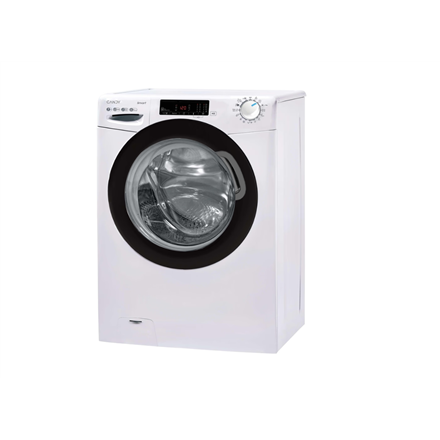 Candy Washing Machine | CSS 127TWB5/1-S | Energy efficiency class A | Front loading | Washing capaci