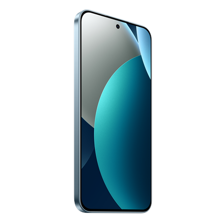 Xiaomi Redmi | Note 15 Pro | Glacier Blue | 6.83 " | AMOLED | 1220 x 2772 pixels | Mediatek | Intern