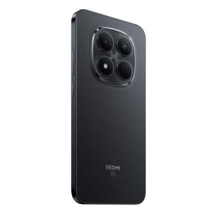 Xiaomi Redmi | Note 15 Pro | Black | 6.83 " | AMOLED | 1220 x 2772 pixels | Mediatek | Internal RAM 