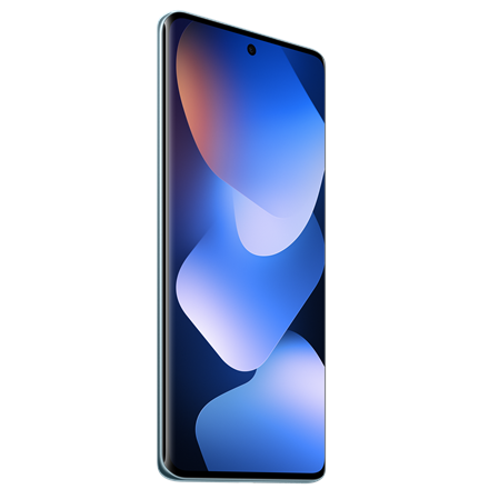 Xiaomi Redmi | Note 15 | Glacier Blue | 6.77 " | AMOLED | 1080 x 2392 pixels | Qualcomm | Internal R