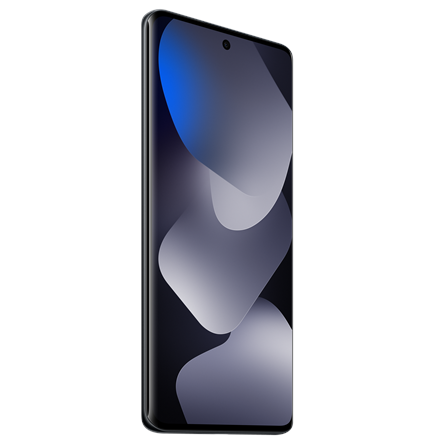 Xiaomi Redmi | Note 15 | Black | 6.77 " | AMOLED | 1080 x 2392 pixels | Qualcomm | Internal RAM 8 GB