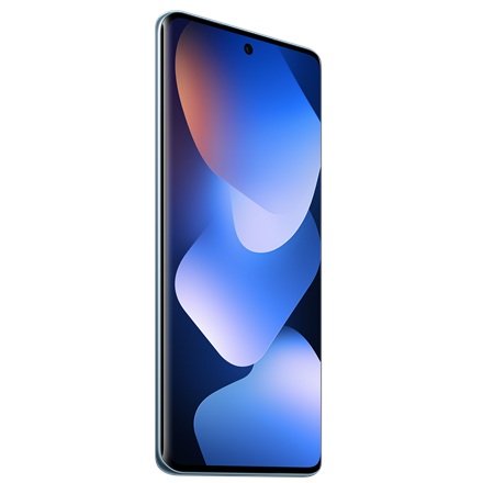 Xiaomi Redmi | Note 15 | Glacier Blue | 6.77 " | AMOLED | 1080 x 2392 pixels | Mediatek | Internal R