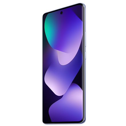 Xiaomi Redmi | Note 15 | Purple | 6.77 " | AMOLED | 1080 x 2392 pixels | Mediatek | Internal RAM 6 G