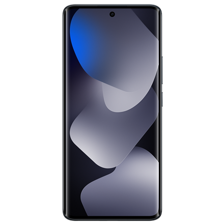 Xiaomi Redmi | Note 15 | Black | 6.77 " | AMOLED | 1080 x 2392 pixels | Mediatek | Internal RAM 6 GB