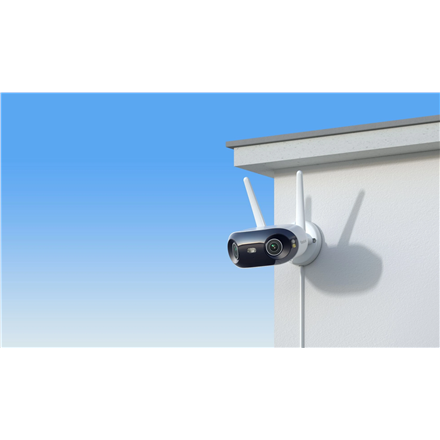 Reolink Elite Series W740 WiFi Camera | WCDUOB4K05 | Bullet | 8 MP | F2.8mm/F1.6 | IP67 | MicroSD up