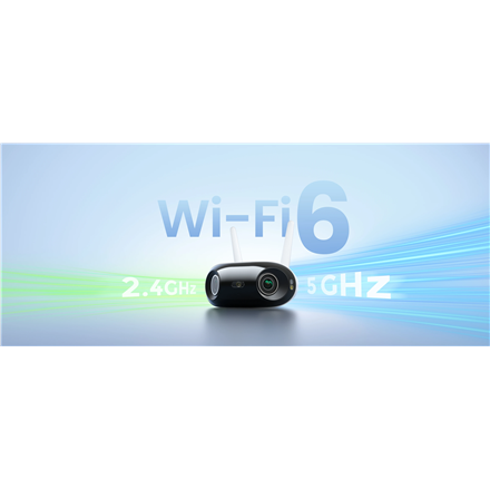 Reolink Elite Series W740 WiFi Camera | WCDUOB4K05 | Bullet | 8 MP | F2.8mm/F1.6 | IP67 | MicroSD up
