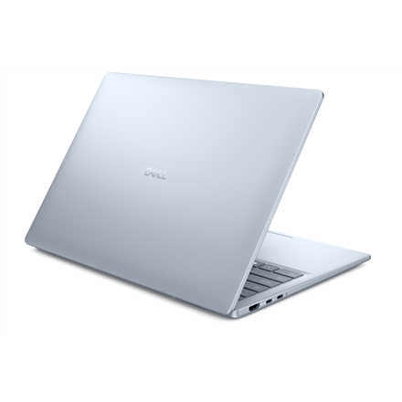 Dell Plus 14 DB14250 | Ice Blue | 14 " | 2.5K | 2560 x 1600 pixels | Anti-glare | Intel Core Ultra 9
