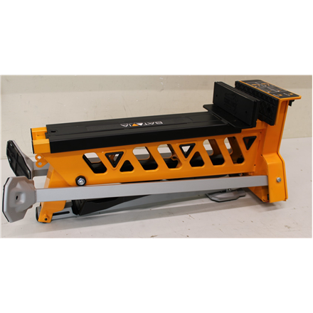 SALE OUT. Batavia Croc Lock work/clamp station | SALE OUT. Batavia B.V. | Croc Lock Workbench and Cl