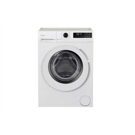Candy Washing machine | GD 06SS6-S | Energy efficiency class A | Front loading | Washing capacity 6 