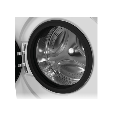 Candy Washing machine | GD 06SS6-S | Energy efficiency class A | Front loading | Washing capacity 6 