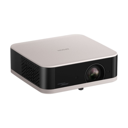 Epson EF-61R | Full HD (1920x1080) | 700 ANSI lumens | Rose Quartz | Wi-Fi