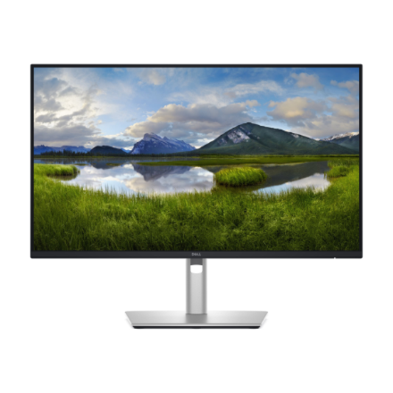 Dell P2425DE | 24 " | IPS | 16:9 | 100 Hz | 5 ms | 2560 x 1440 pixels | 350 cd/m² | HDMI ports quant