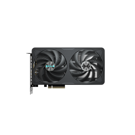 Gigabyte GeForce RTX 5060 Ti EAGLE OC 8G | NVIDIA | 8 GB | GeForce RTX 5060 Ti | GDDR7 | HDMI ports 